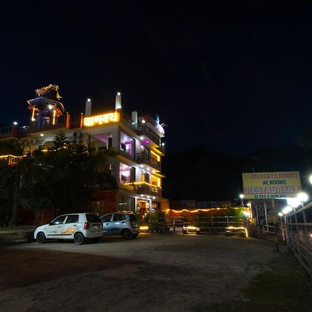Chanakya Resort Rishikesh Exterior photo
