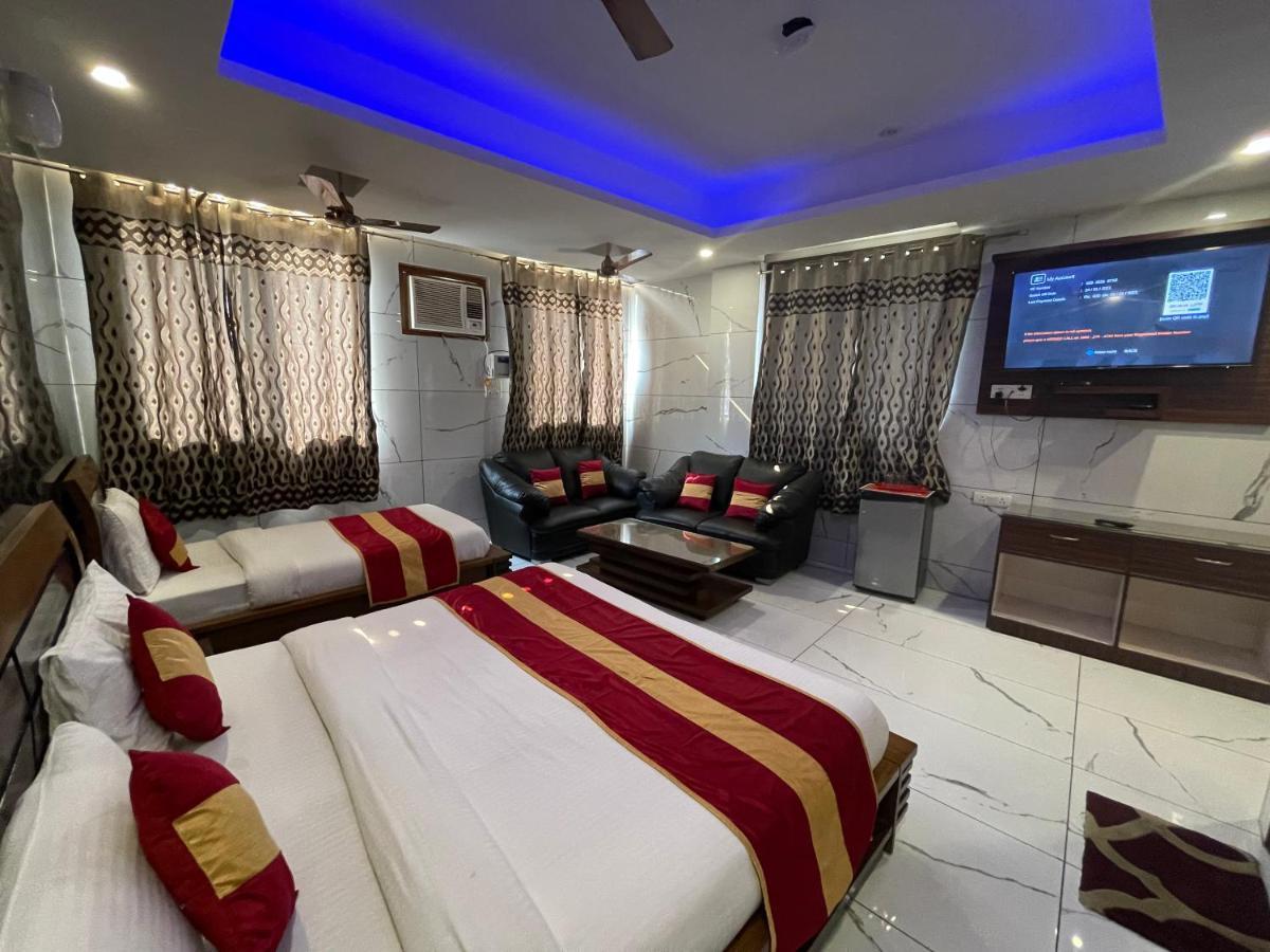 Chanakya Resort Rishikesh Exterior photo