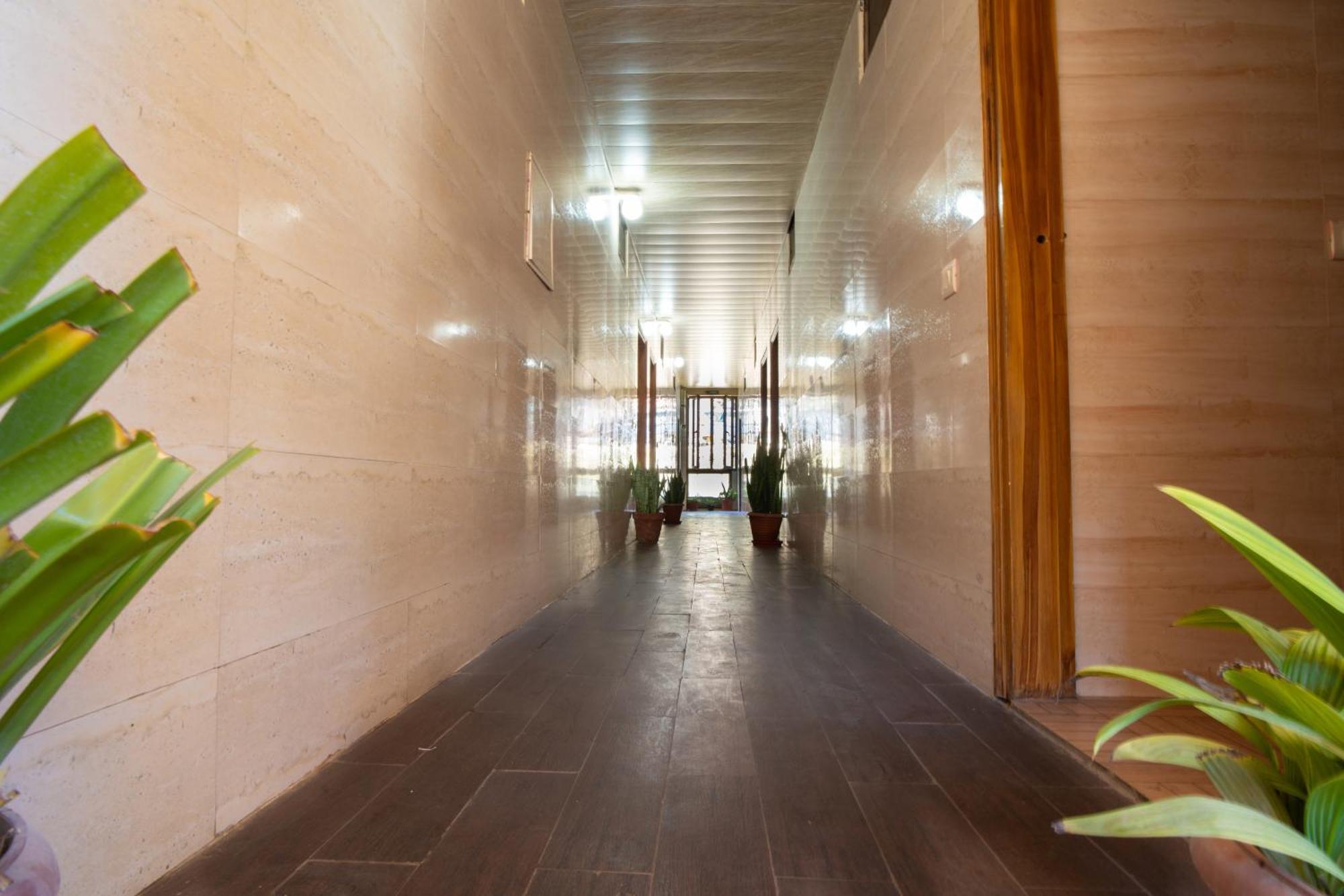 Chanakya Resort Rishikesh Exterior photo